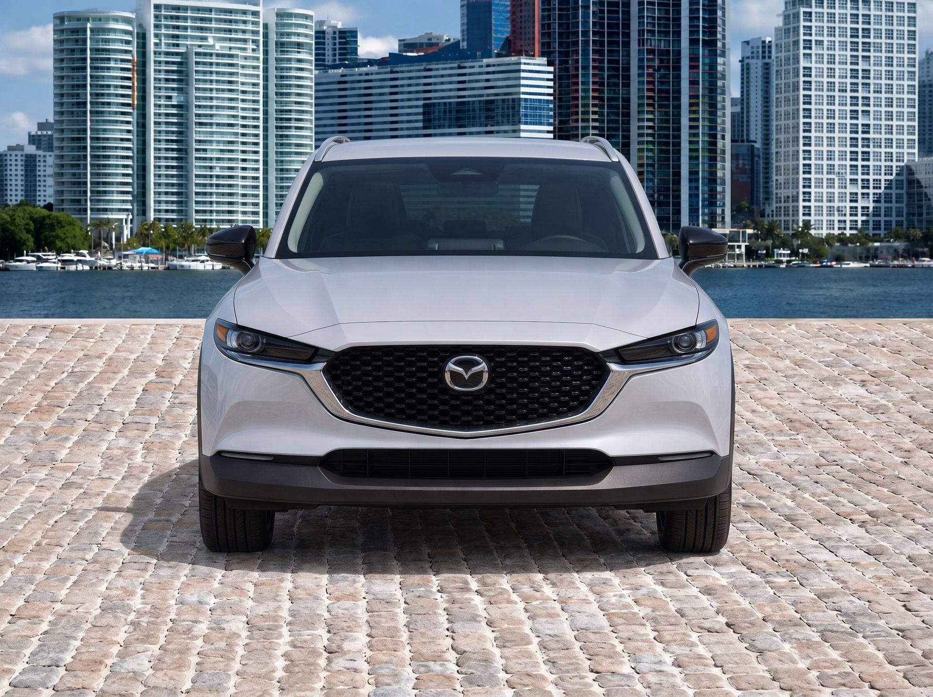 Used 2024 MAZDA CX-30 AWD 2.5 S w/ Select Sport Pkg image 5
