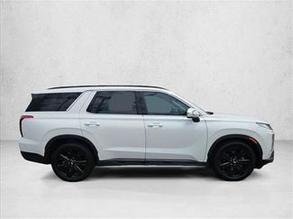 Used 2023 Hyundai Palisade XRT FWD video 4