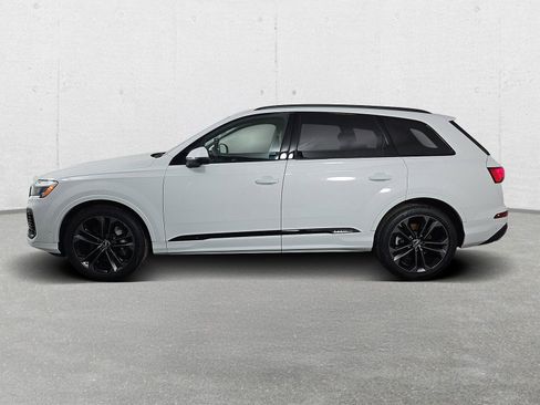 New 2026 Audi Q7 3.0T Premium Plus image 4