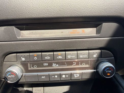 Used 2021 MAZDA CX-5 Touring w/ Touring Preferred SV Package image 22