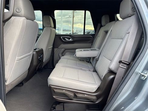 Used 2021 Chevrolet Tahoe LS image 27