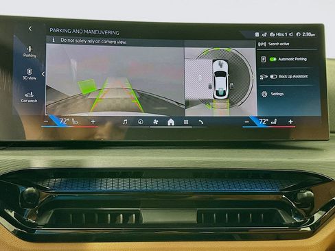 New 2026 BMW i4 xDrive40i w/ Parking Assistance Package image 13