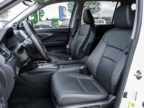 Used 2021 Honda Pilot Special Edition image 10