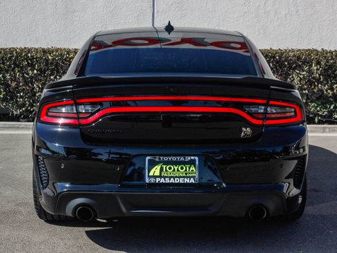 Used 2023 Dodge Charger Scat Pack image 8