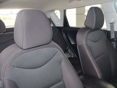 Used 2018 Kia Soul FWD image 37