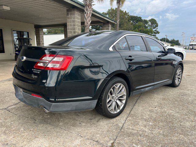 Used 2014 Ford Taurus Limited FWD image 5