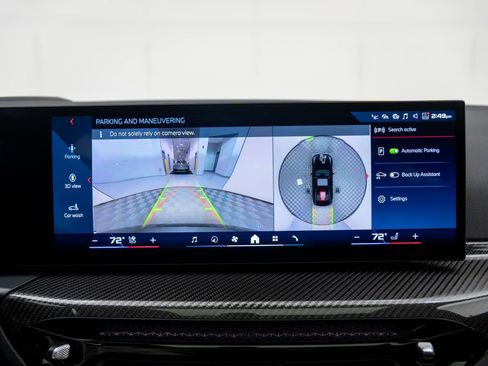 New 2026 BMW M340i xDrive M340i xDrive w/ Premium Package image 27