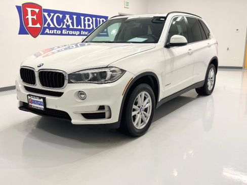Used 2015 BMW X5 xDrive35i image 11