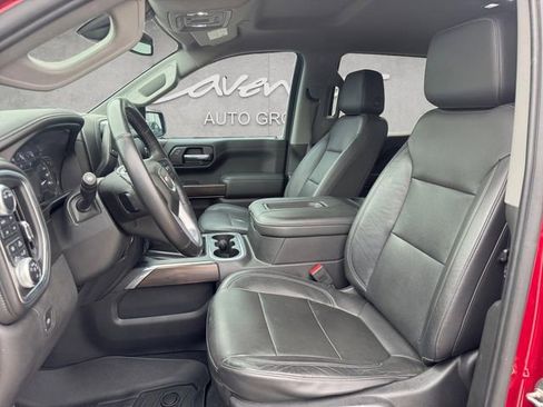 Used 2020 GMC Sierra 1500 SLT image 19
