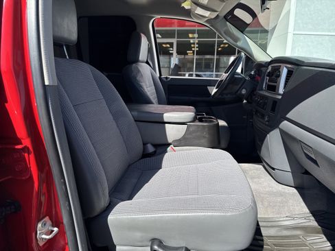 Used 2008 Dodge Ram 2500 Truck SLT w/ Trailer Tow Group image 14