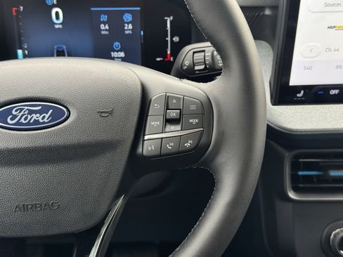 New 2025 Ford Maverick XLT w/ XLT Luxury Package image 22