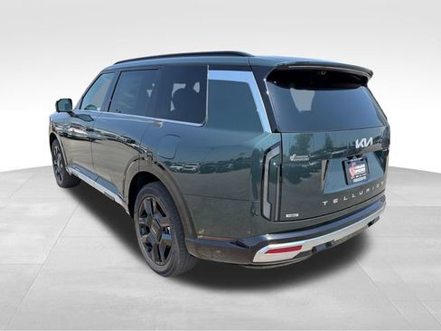 New 2027 Kia Telluride SX Prestige w/ Towing Package AWD/4WD image 5
