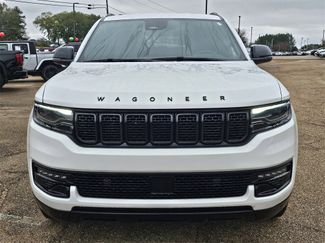 Used 2025 Jeep Wagoneer Series II video 2