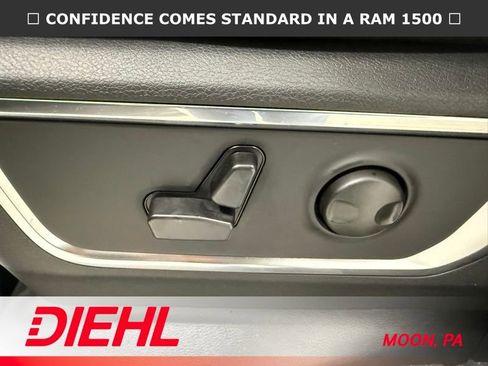 New 2026 RAM 1500 Laramie image 21