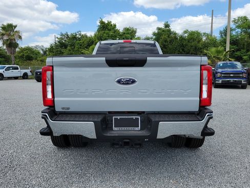 New 2026 Ford F350 XLT AWD/4WD image 9