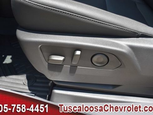 New 2026 Chevrolet Silverado 1500 RST AWD/4WD image 16
