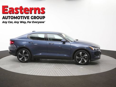 Used 2023 Polestar Polestar 2 w/ Pilot Pack FWD image 45