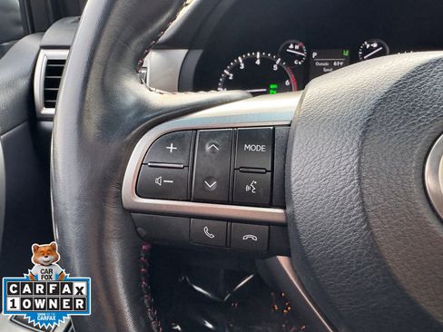 Used 2023 Lexus GX 460 Premium image 9