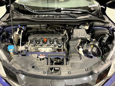 Used 2017 Honda HR-V EX-L image 30