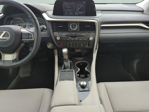 Used 2022 Lexus RX 350 FWD image 22