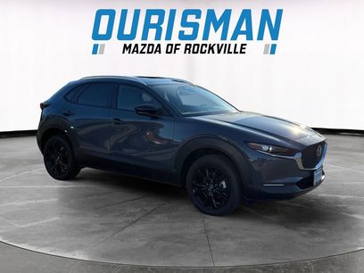 New 2026 MAZDA CX-30 AWD 2.5 S