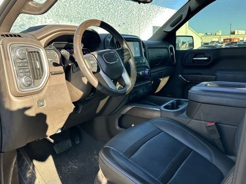 Used 2024 GMC Sierra 3500 Denali Ultimate image 9