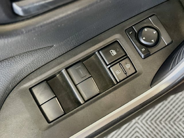 Certified 2024 Toyota RAV4 LE FWD image 21