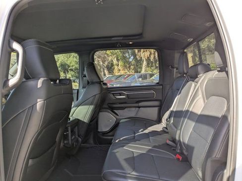 New 2026 RAM 1500 Rebel w/ Rebel Level 2 Equipment Group image 12