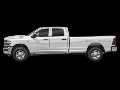 New 2026 RAM 3500 Tradesman image 15