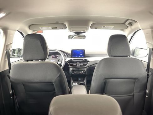 Used 2022 Ford Escape SE w/ Convenience Package image 14