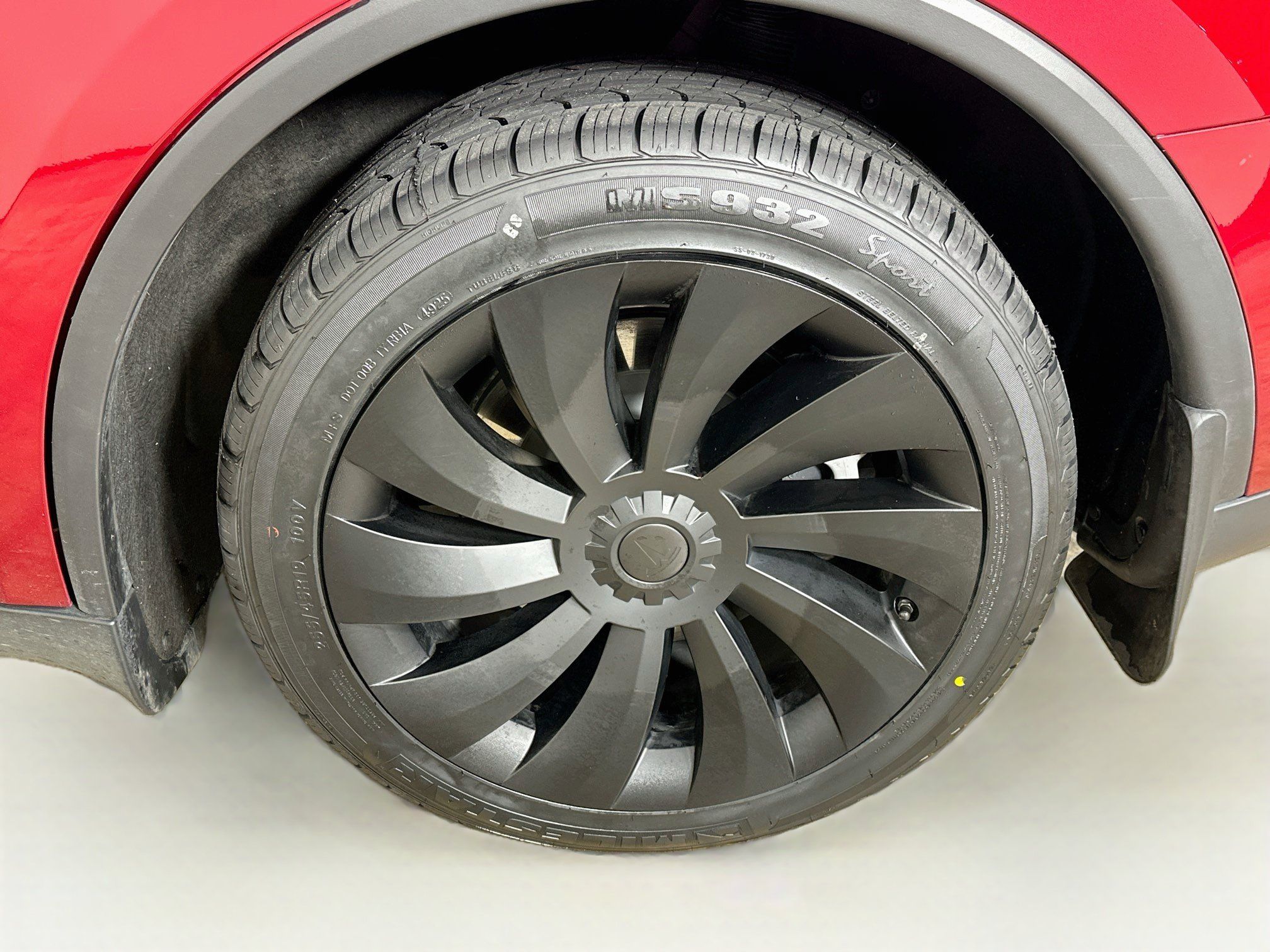 Used 2026 Tesla Model Y Long Range AWD/4WD image 11