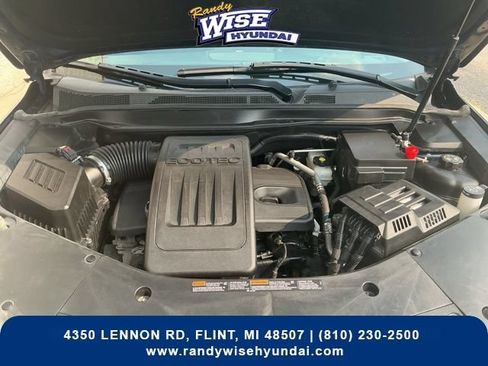 Used 2017 Chevrolet Equinox LT w/ Convenience Package AWD/4WD image 23