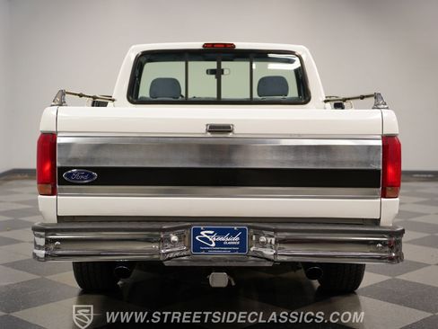 Used 1994 Ford F150 XLT image 25