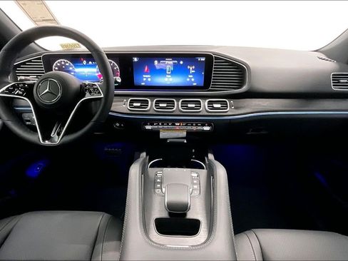 New 2026 Mercedes-Benz GLE 350 4MATIC image 5