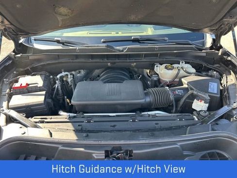 Used 2021 Chevrolet Tahoe Premier w/ Premium Package image 23