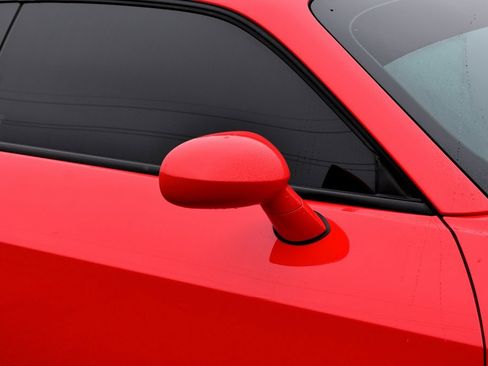 Used 2021 Dodge Challenger R/T Scat Pack image 11