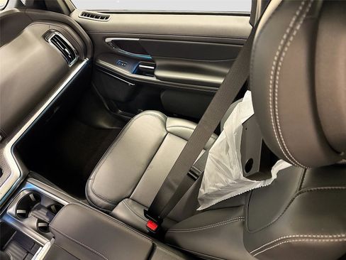 New 2026 Ford Expedition Max Platinum AWD/4WD image 24