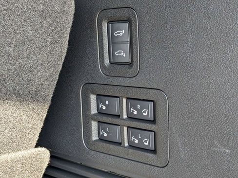 New 2025 Nissan Armada PRO-4X w/ Pro-4X Premium Package image 14