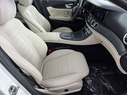 Certified 2023 Mercedes-Benz E 450 4MATIC All-Terrain Wagon image 30