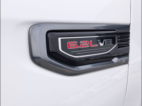 New 2026 GMC Sierra 1500 AT4 w/ AT4 Premium Package AWD/4WD image 20