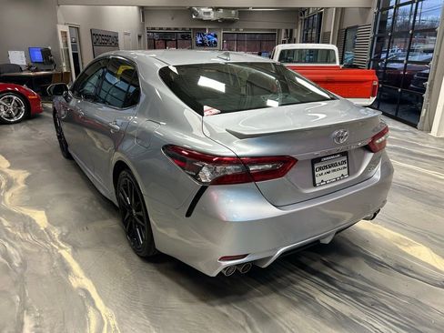 Used 2023 Toyota Camry XSE image 31