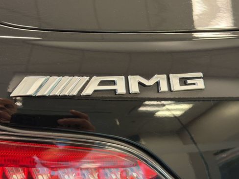 Used 2018 Mercedes-Benz AMG GT C image 32