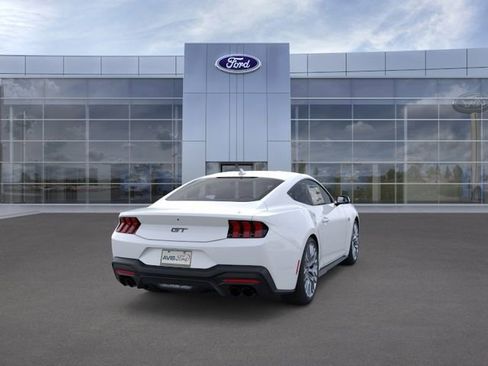 New 2026 Ford Mustang GT Premium image 8