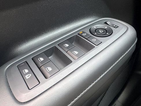 Used 2025 Hyundai Santa Fe Calligraphy image 22