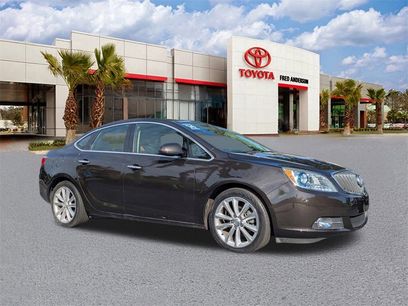 Used 2014 Buick Verano Leather