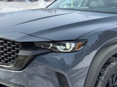 New 2026 MAZDA CX-50 AWD 2.5 Hybrid w/ Weather Package image 6