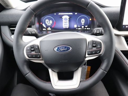 New 2026 Ford Explorer Active w/ Active Comfort Package AWD/4WD image 36
