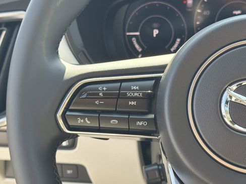 New 2026 MAZDA CX-90 Plug-In Hybrid w/ Premium Plus image 9