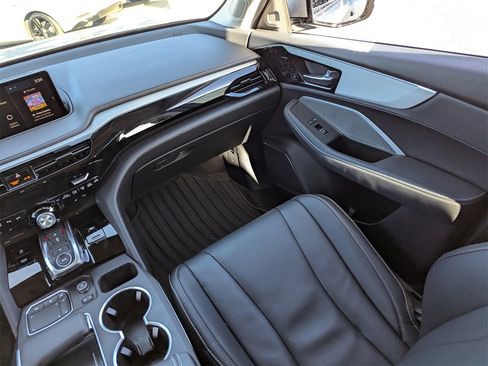 Used 2024 Acura MDX Technology image 21