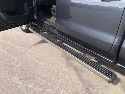 Used 2021 GMC Sierra 1500 Denali w/ Denali Ultimate Package image 35